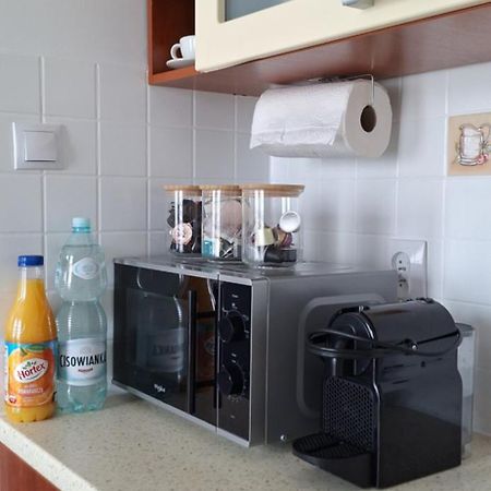 Apartament Flauta, Villa Marea 미엥지즈드로예 외부 사진