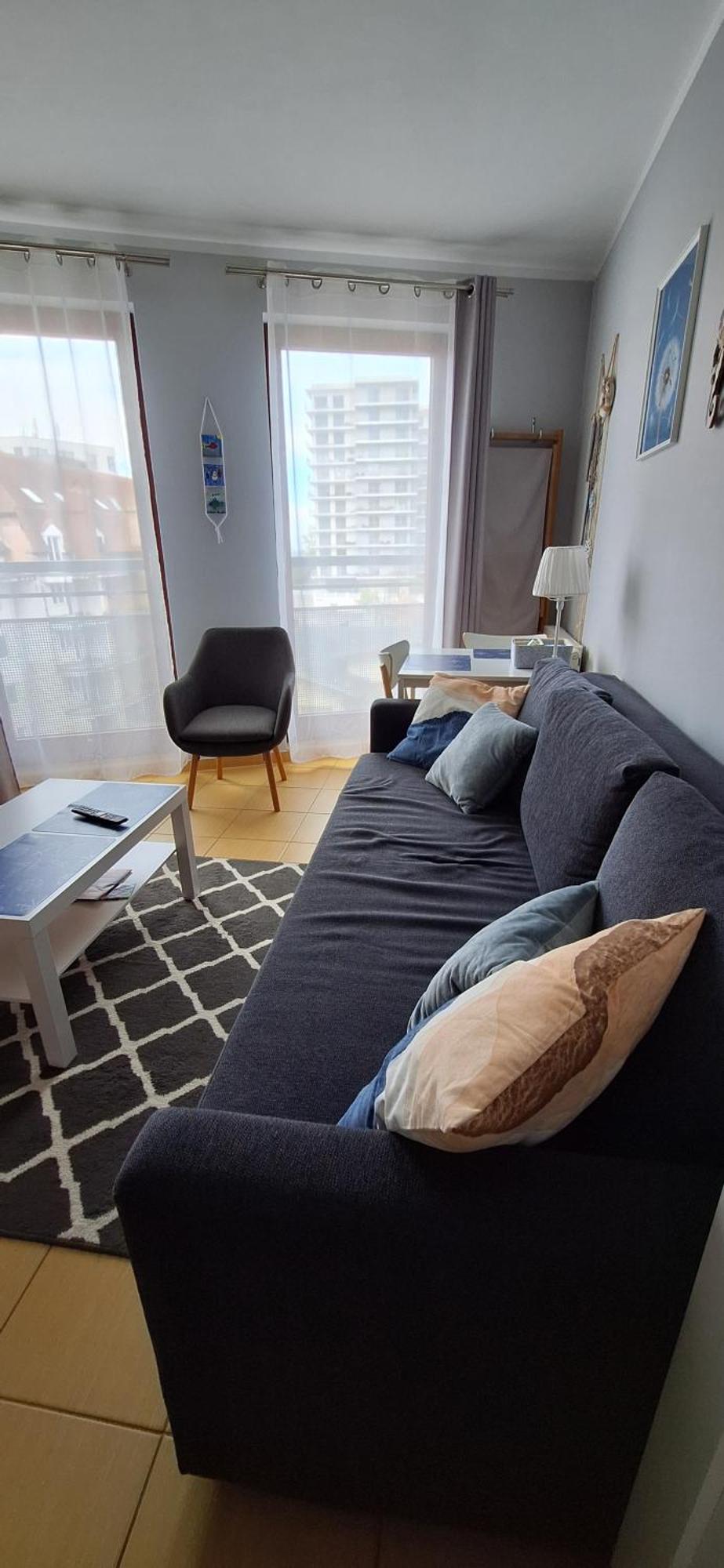 Apartament Flauta, Villa Marea 미엥지즈드로예 외부 사진