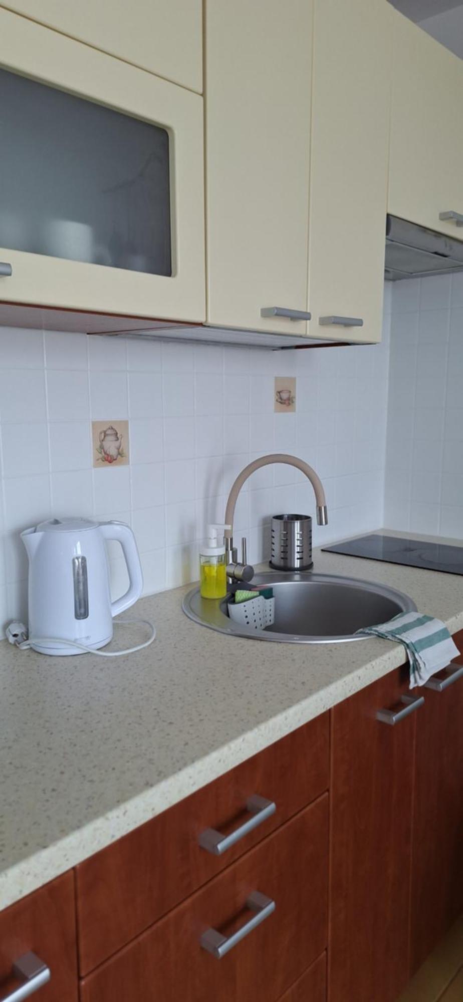 Apartament Flauta, Villa Marea 미엥지즈드로예 외부 사진