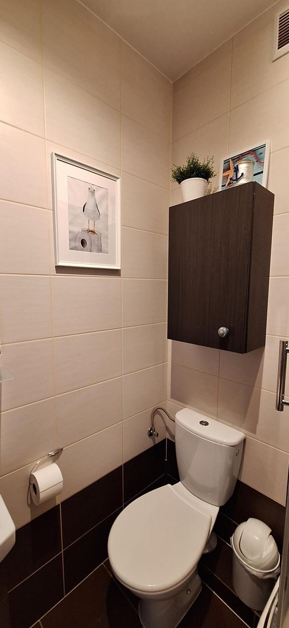 Apartament Flauta, Villa Marea 미엥지즈드로예 외부 사진